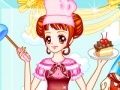 Xogo Fashion for cooking