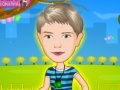 Xogo Dressup Playful lad