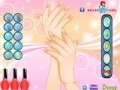 Xogo Polka Nails