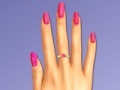 Xogo Princess Tiana Nails Makeover