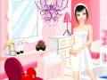Xogo Lovely Bathroom Decor