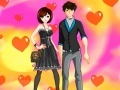 Xogo Romantic Valentine's Day Date