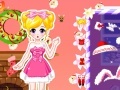 Xogo Pretty Girl Pretty Christmas