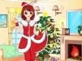 Xogo Christmas Island Girl