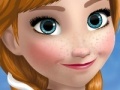 Xogo Anna's makeup