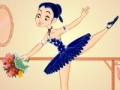 Xogo Pretty Ballet Dancer