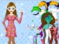 Xogo Alison Dress Up
