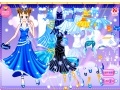 Xogo Blue Sky