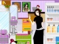 Xogo Hair Dresser Decor
