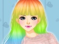 Xogo Paint Me a Rainbow