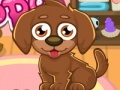 Xogo Сute care puppy