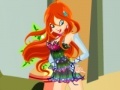 Xogo Winx Fashion