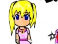 Xogo Character Creature