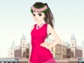 Xogo Stylish School Girl