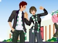 Xogo Hand in Hand Couple