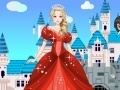 Xogo Princess In Winter Season
