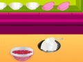 Xogo Berry Parfaits