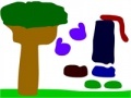 Xogo Tree Dress Up
