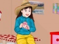 Xogo Girl Craft: Room Decor