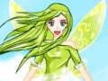 Xogo Spring fairy dress up