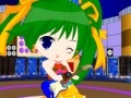 Xogo Girl With Cool Guitar