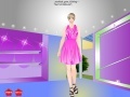 Xogo Little princess with cute pony dress up