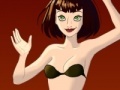 Xogo Doll by the name Azazel