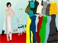 Xogo Congratulation Party: Dress Collection