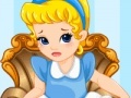 Xogo Baby Cinderella Doctor