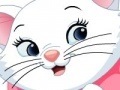Xogo Kitty princess hair salon