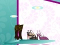 Xogo Shoe Store Decoration