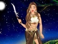 Xogo Fighter Girl