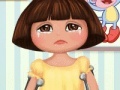 Xogo Dora Foot Doctor 