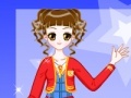 Xogo Candy School Girl