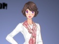 Xogo Madison dressup