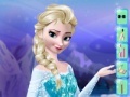 Xogo Frozen: Makeup