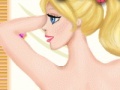 Xogo Polly Spa Massage Day 