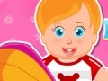 Xogo Baby Hadley Morning Fun