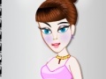 Xogo Cute ice Girl Make up