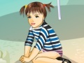 Xogo Kid Dress Up