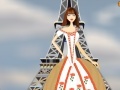 Xogo Around World in 30 Days: France