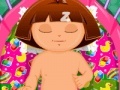 Xogo Dora Diaper Change