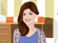 Xogo Pretty Little Liars: Makeover Aria