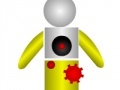 Xogo Robot Maker
