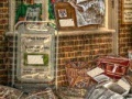 Xogo Postal Secrets
