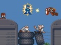 Xogo Megaman Scene Creator 1.0