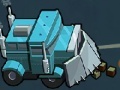 Xogo Undead Run