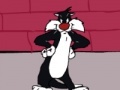 Xogo Looney tunes