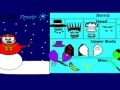 Xogo Dress Mr.Frosty v2.5