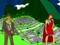 Xogo Indiana Jones Inca star